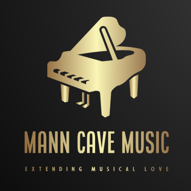 Manncave Music