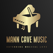 Mann Cave Music